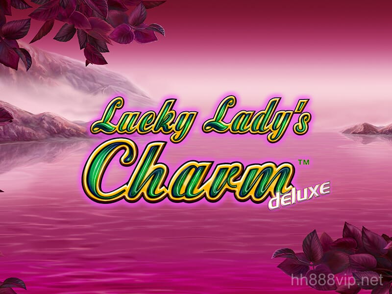 Lucky Lady`s Charm